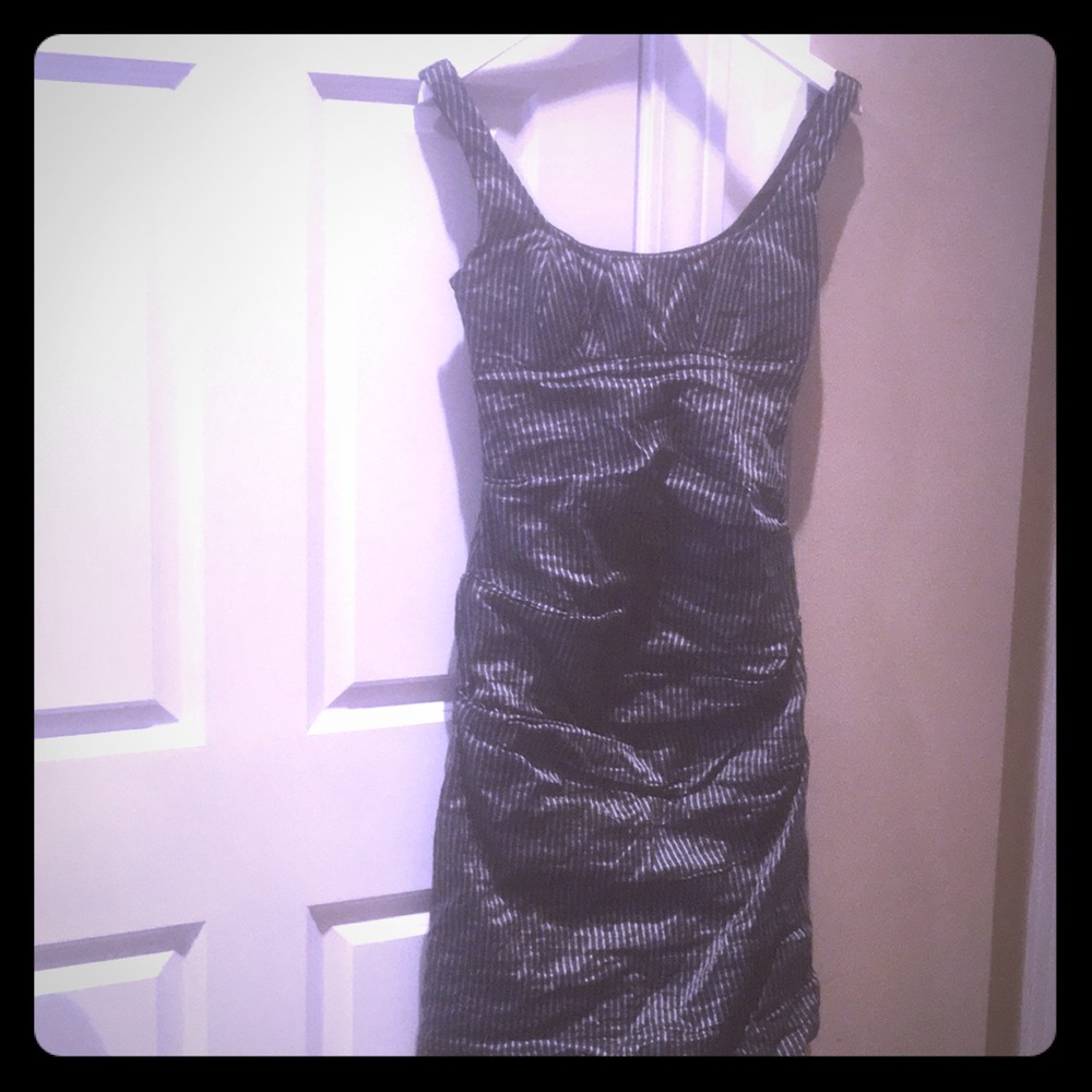 Nicole Miller Dress